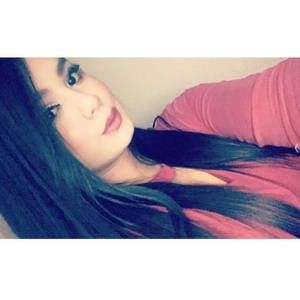 Meet your Posher, Aylin